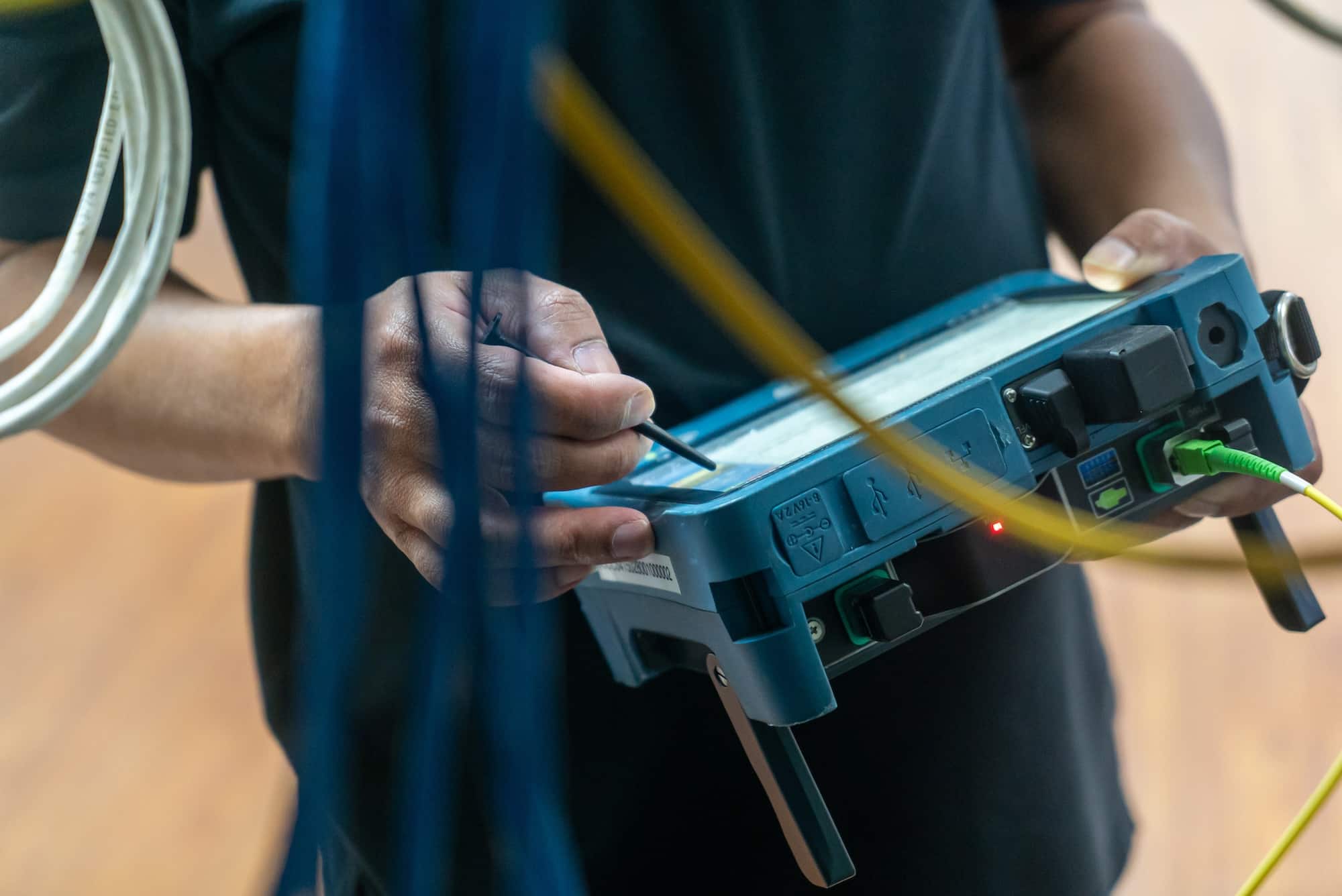 Electrical Testing